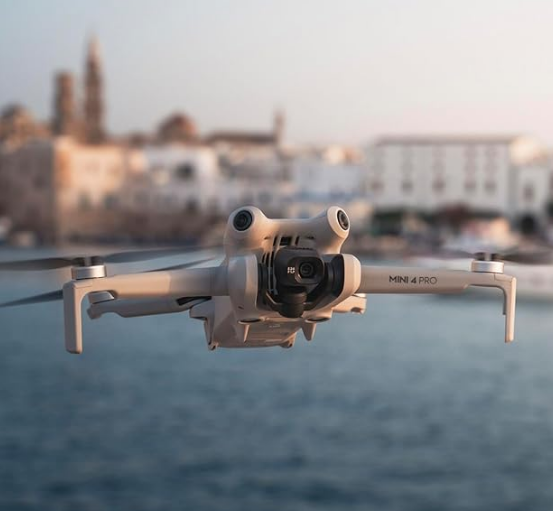 DJI Mini 4 Pro Image