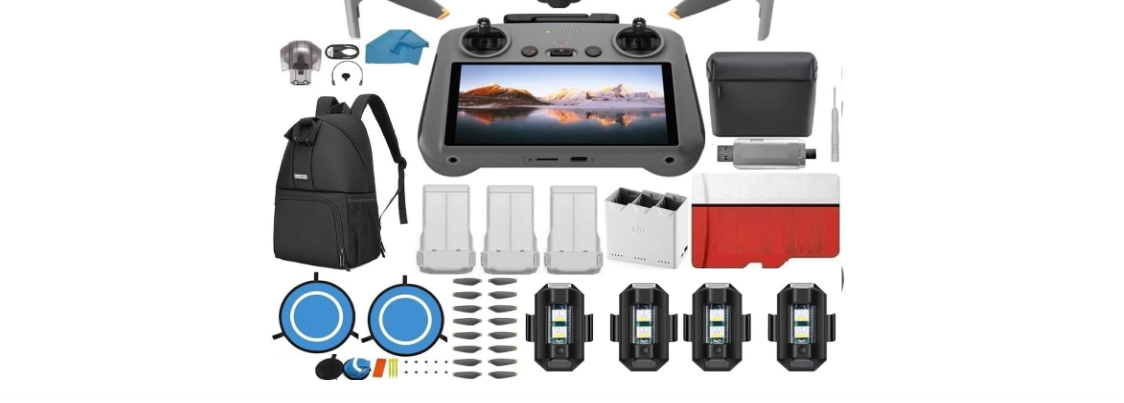 DJI Mini 4 Pro Image
